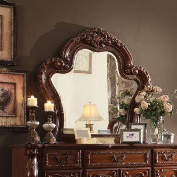 Cherry Mirror