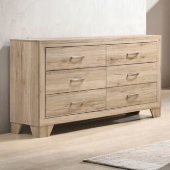 Natural Dresser