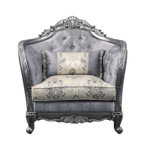 Ariadne Chair By ACME