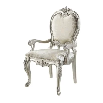 Bently Arm Chair By ACME