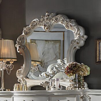 Pearl Mirror