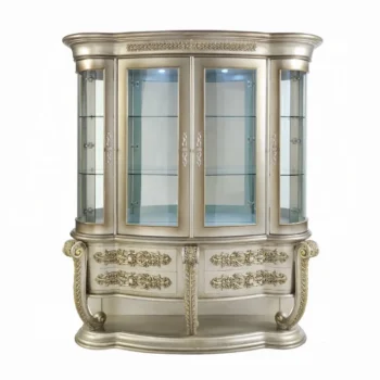 Danae Gold Curio