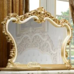HD-903 – 5 PC Bedroom Set By Homey Design - Image 6