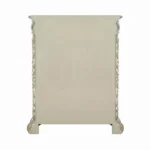 Sorina Gold Six Drawer Chest by ACME - Image 2
