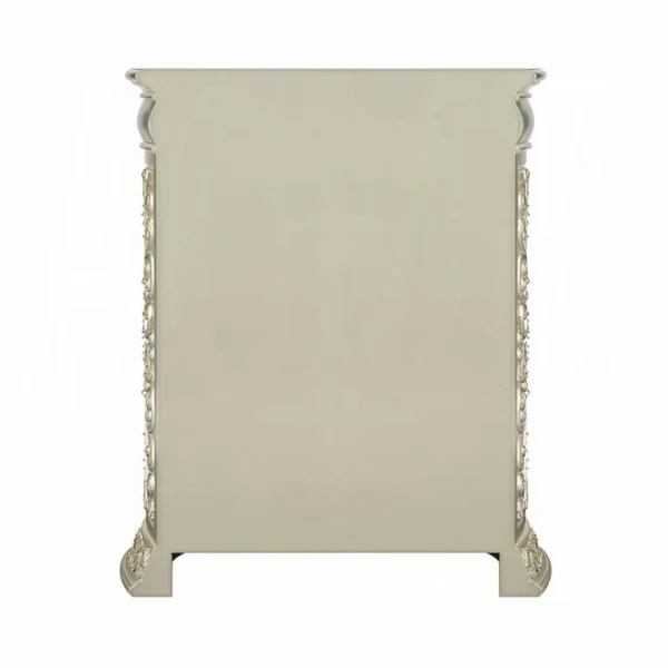 Sorina Gold Six Drawer Chest by ACME - Image 2