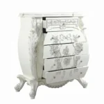 Vanaheim Chest in Antique White Finish by ACME - Image 2