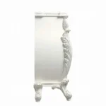 Vanaheim Chest in Antique White Finish by ACME - Image 3