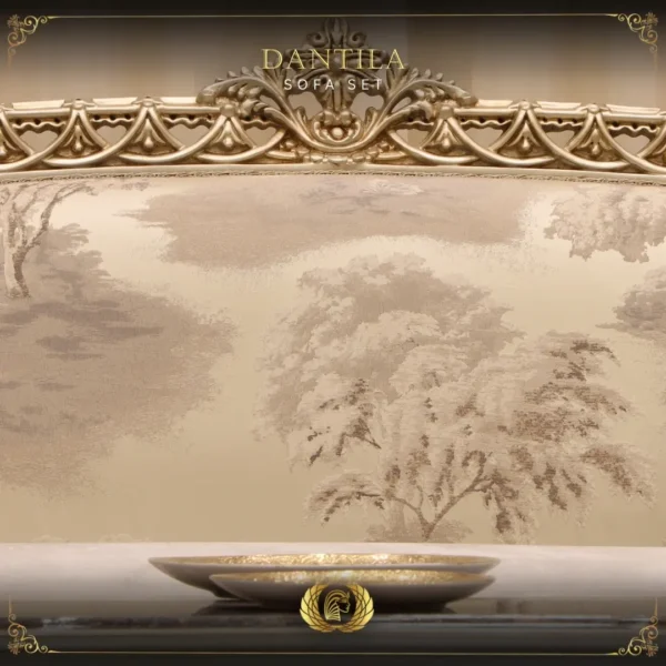 Dantila Sofa Sofa set (7)