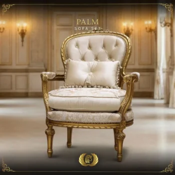 PALM SOFA SET (2)