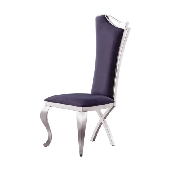 DCK99 Leather Chair Dining Set of 2 by Artisan Furniture - Image 8