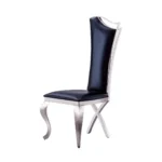 DCK99 Leather Chair Dining Set of 2 by Artisan Furniture - Image 10