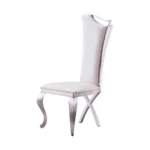 DCK99 Leather Chair Dining Set of 2 by Artisan Furniture - Image 11