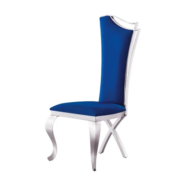 DCK99 Leather Chair Dining Set of 2 by Artisan Furniture - Image 12