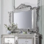 Platinum Mirror