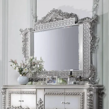 Platinum Mirror