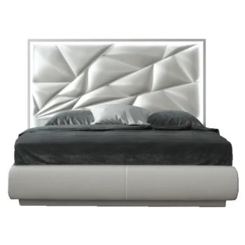 Mat Kiu Bed By ESF Furniture |