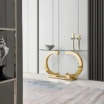 ST313 Console Table by Artisan Furniture - Image 2