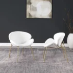 RC01 Berrel Chair by Artisan Furniture