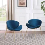 RC01 Berrel Chair by Artisan Furniture - Image 8