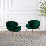 RC01 Berrel Chair by Artisan Furniture - Image 7