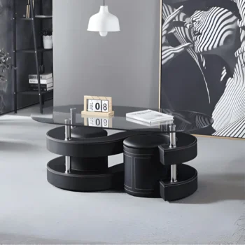 CT255 Coffee Tables by Artisan Furniture