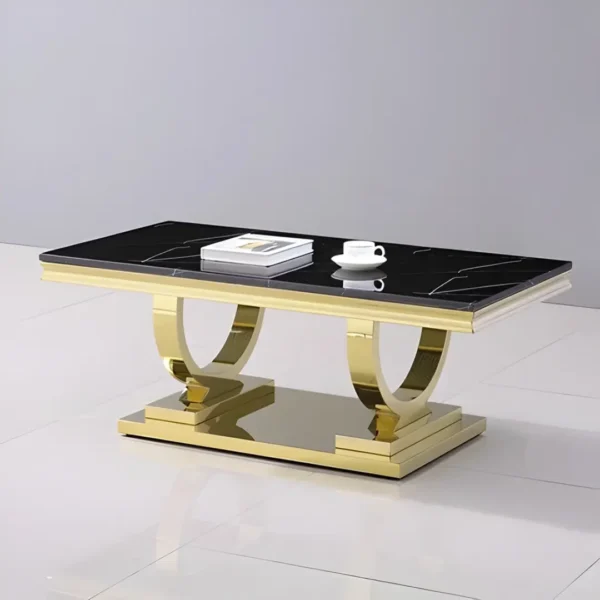 CT316 Sectional Sofa Coffee Table by Artisan Furniture - Image 7