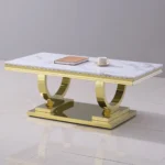 CT316 Sectional Sofa Coffee Table by Artisan Furniture - Image 2