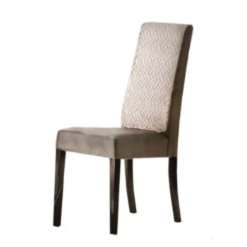 High Gloss Lacquer, Mat ArredoAmbra Dining Chair by Arredoclassic