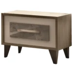 ArredoAmbra Bedroom Set by Arredoclassic