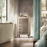 ArredoAmbra Chest