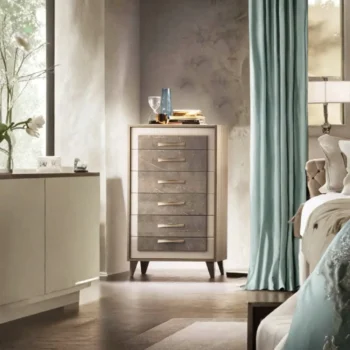 ArredoAmbra Chest