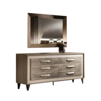 ArredoAmbra Dresser / Mirror