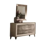 ArredoAmbra Dresser / Mirror