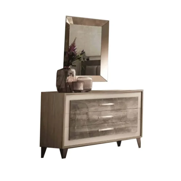 ArredoAmbra Dresser / Mirror