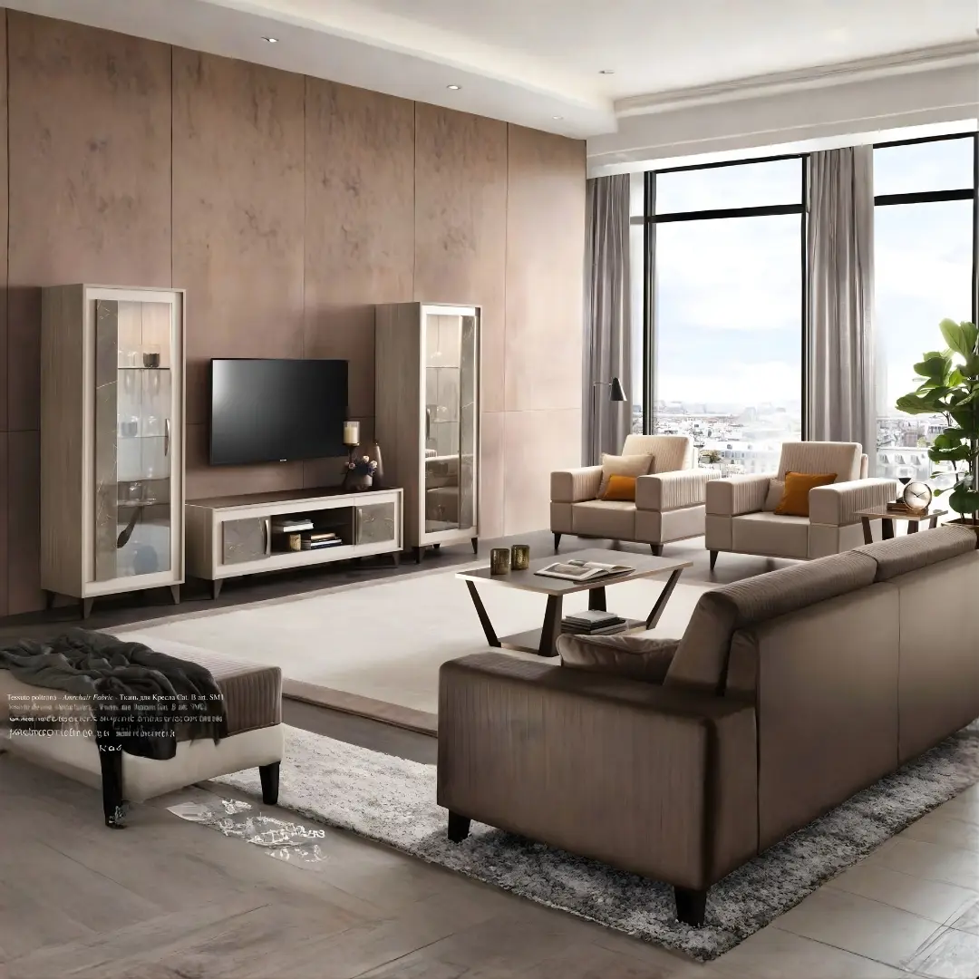 Arredoambra Entertainment Center By Arredoclassic, Italy By Esf Furniture | Mobilia Cleopatra 3 ArredoAmbra Entertainment Center by Arredoclassic, Italy