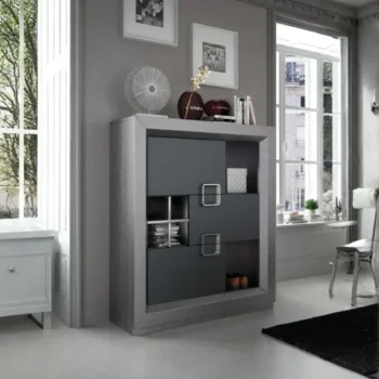 Mat Enzo Bedroom Set