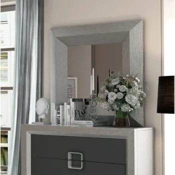 Enzo Mirror for Single Dresser