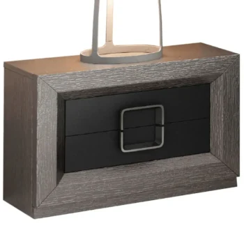 Mat Enzo Nightstand