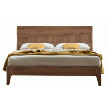 Mat Storm Bed By ESF Furniture