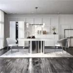 Wave 2 Door China with Light