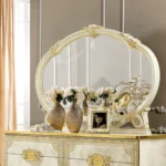 Leonardo Mirror for Dresser/Buffet