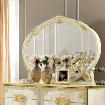 Leonardo Mirror for Dresser/Buffet