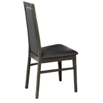 High Gloss Lacquer Oxford Dining Set