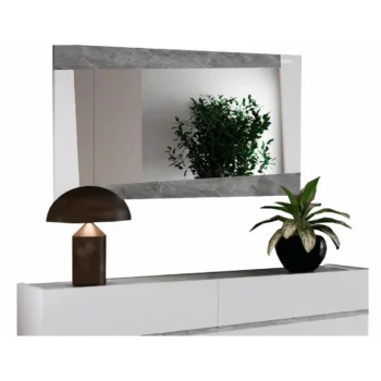 Alba Mirror