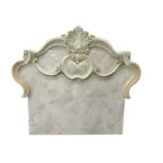 High Gloss Lacquer Leonardo Headboard