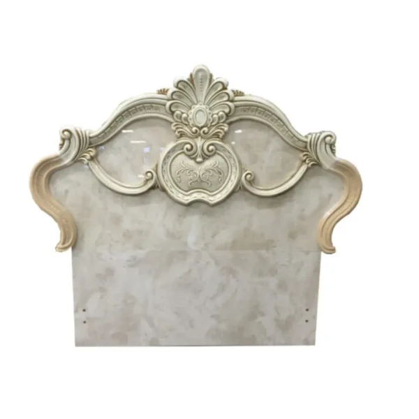 High Gloss Lacquer Leonardo Headboard