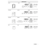 High Gloss Lacquer Aida Bedroom Set, White Silver, Camelgroup Italy