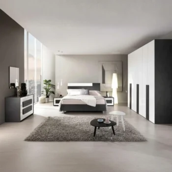 Mat Panarea Bedroom Set