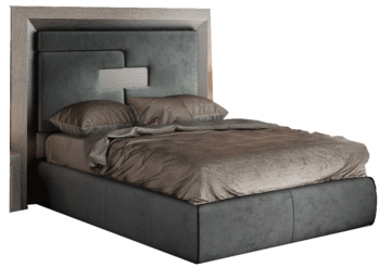Mat Enzo Bed p11742 By ESF Furniture