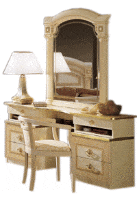 Vanity Dresser